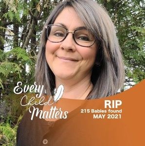 Meet your Posher, Vicki